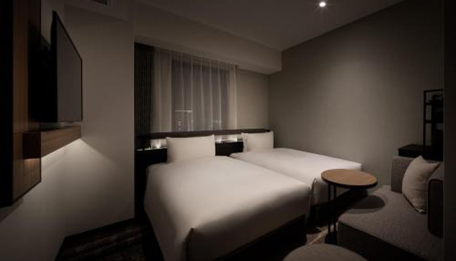 Kamer - Nest Hotel Naha Nishi