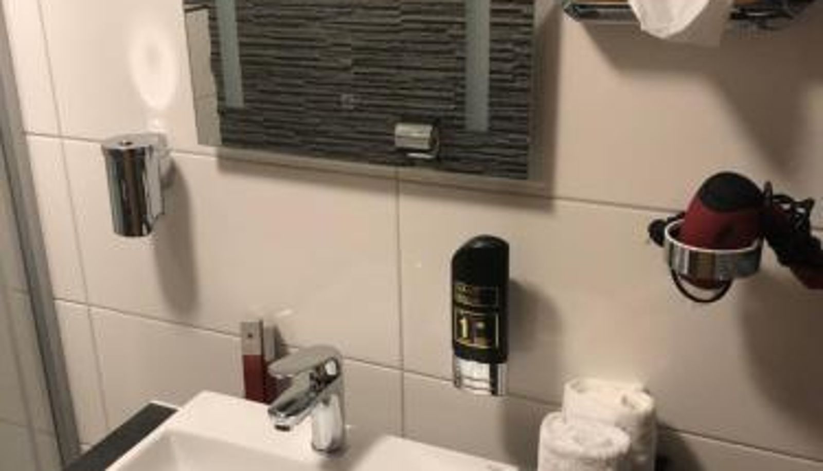 Standardzimmer - Hotel am Brünnchen