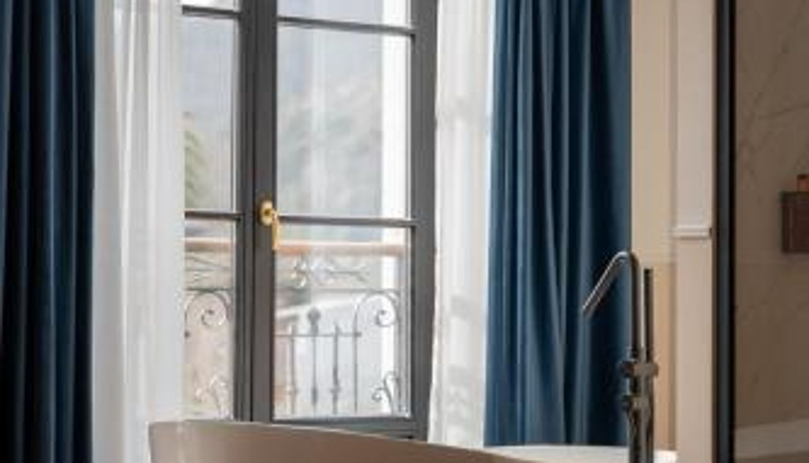 Kamer - Hotel Boutique Las Indianas