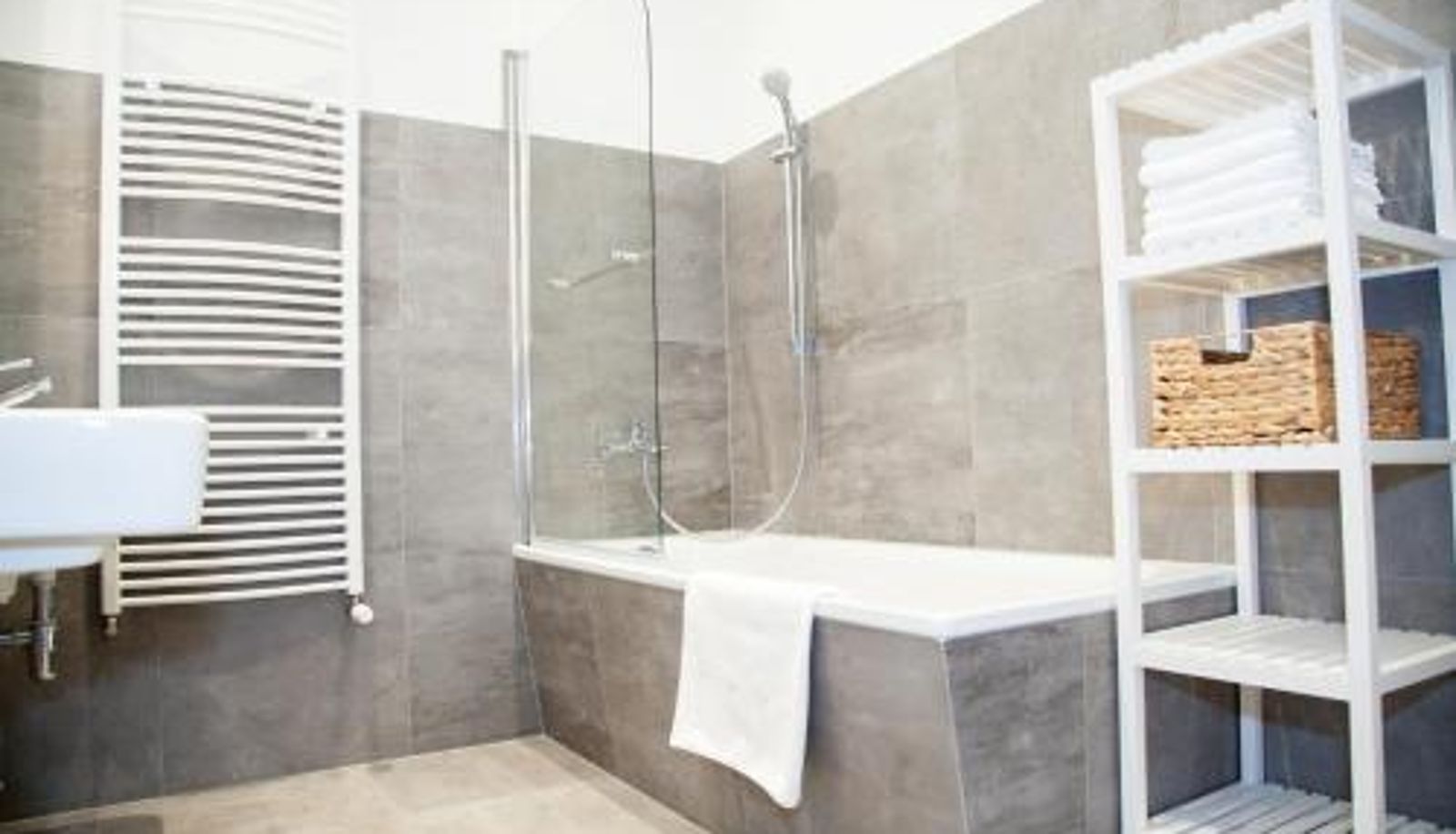 Apartament - Apartment Haus Heidelberg