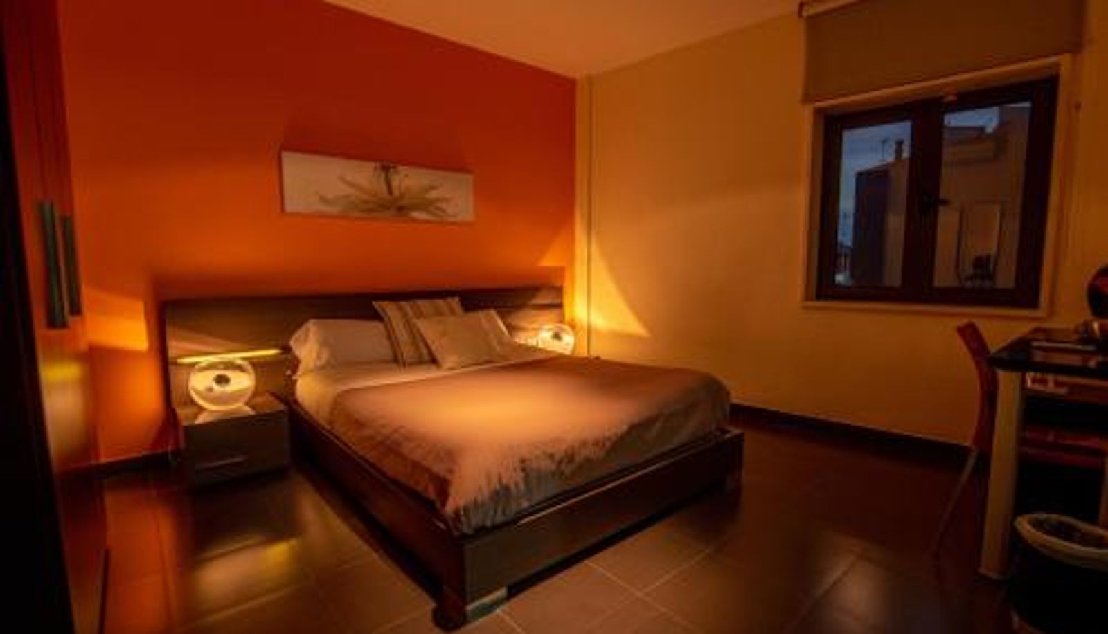 Información - Hotel Los Nardos