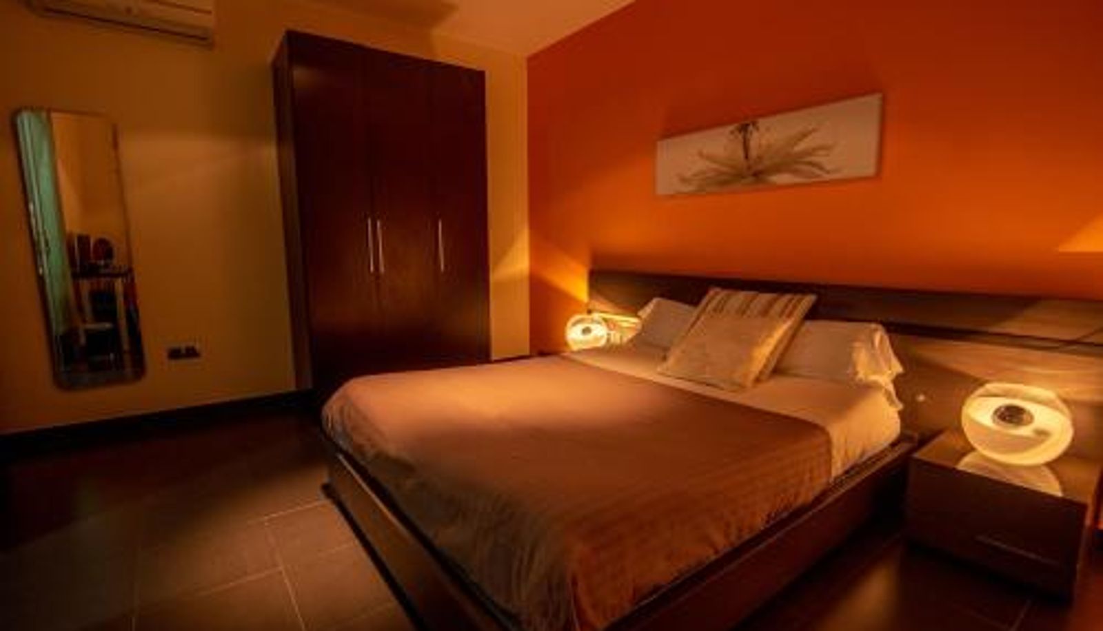 Standardzimmer - Hotel Los Nardos
