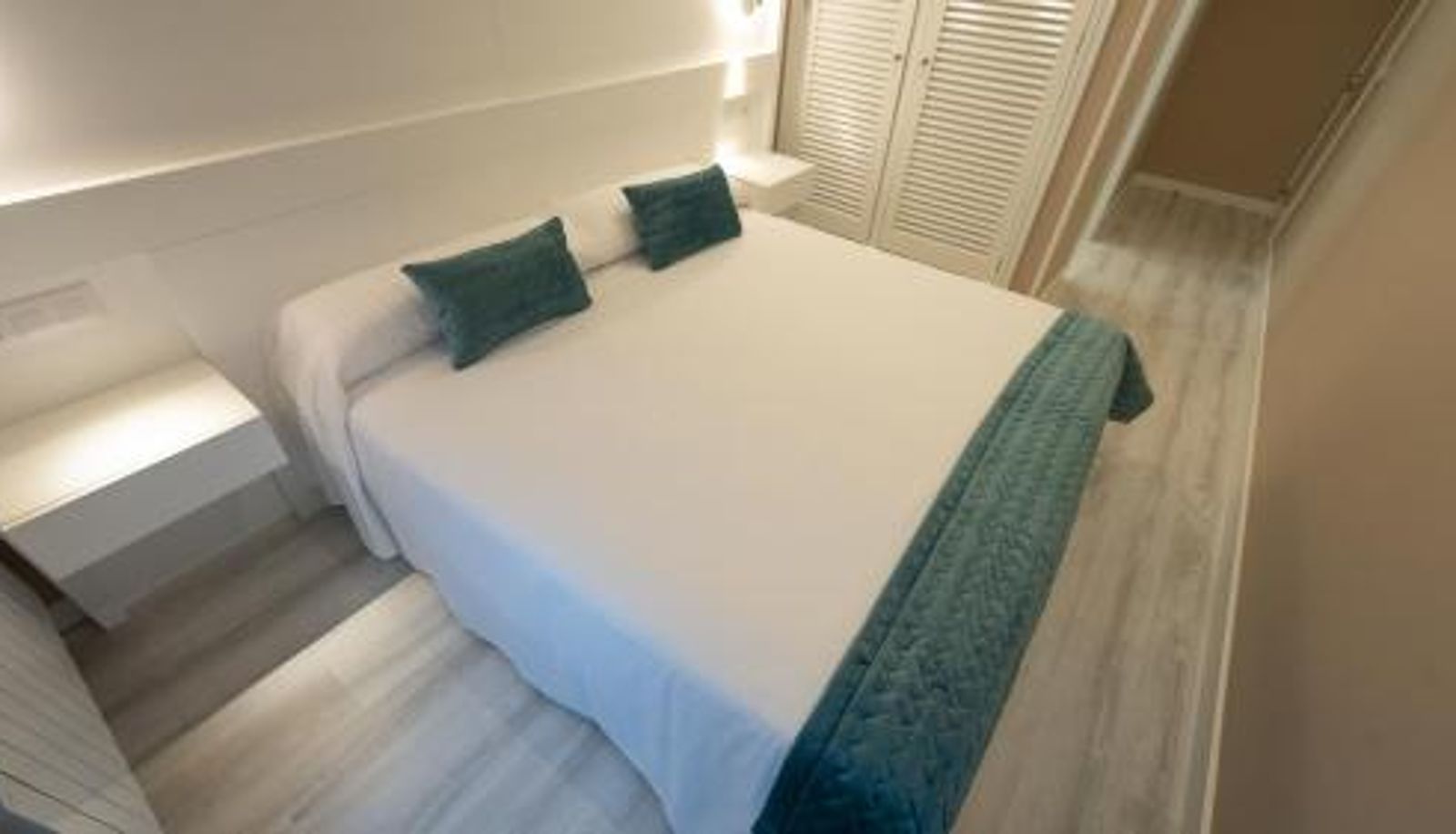 Info - Hotel El Parador