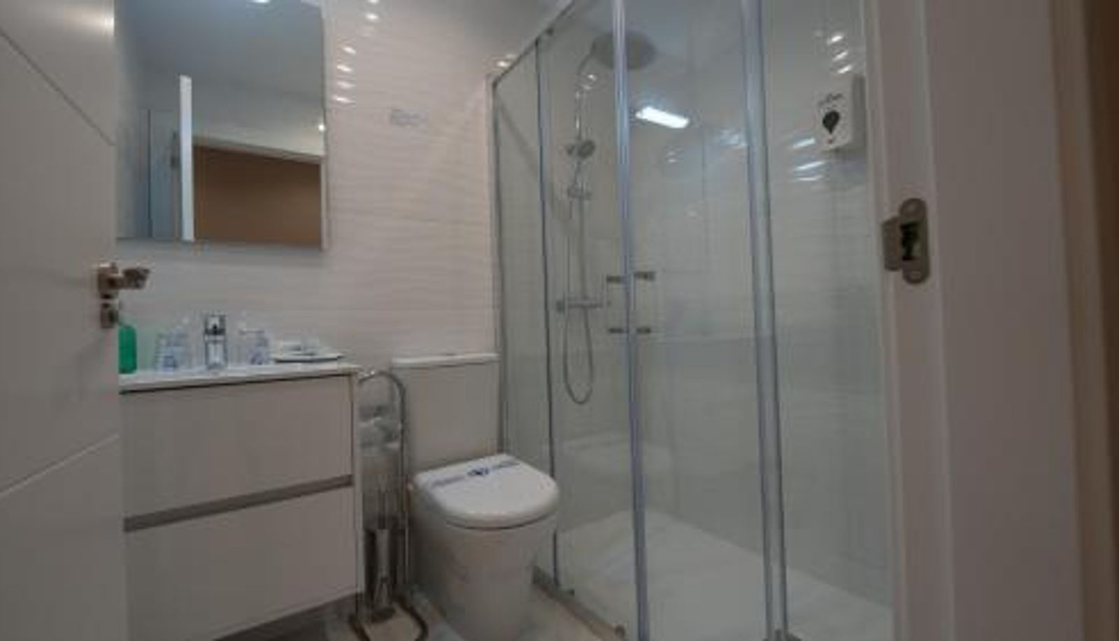 Chambre Standard - Hotel El Parador