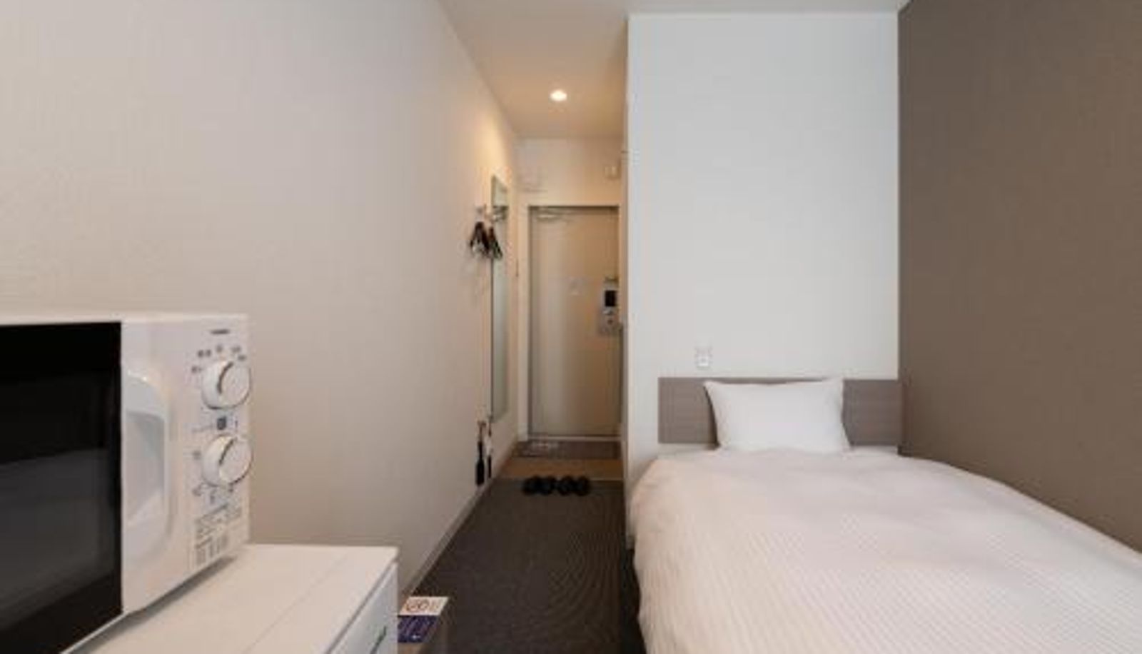 Zimmer - HOTEL R9 The Yard Koga