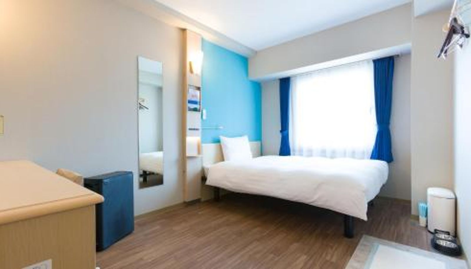 Camera - Toyoko Inn Fujisan Otsuki-eki