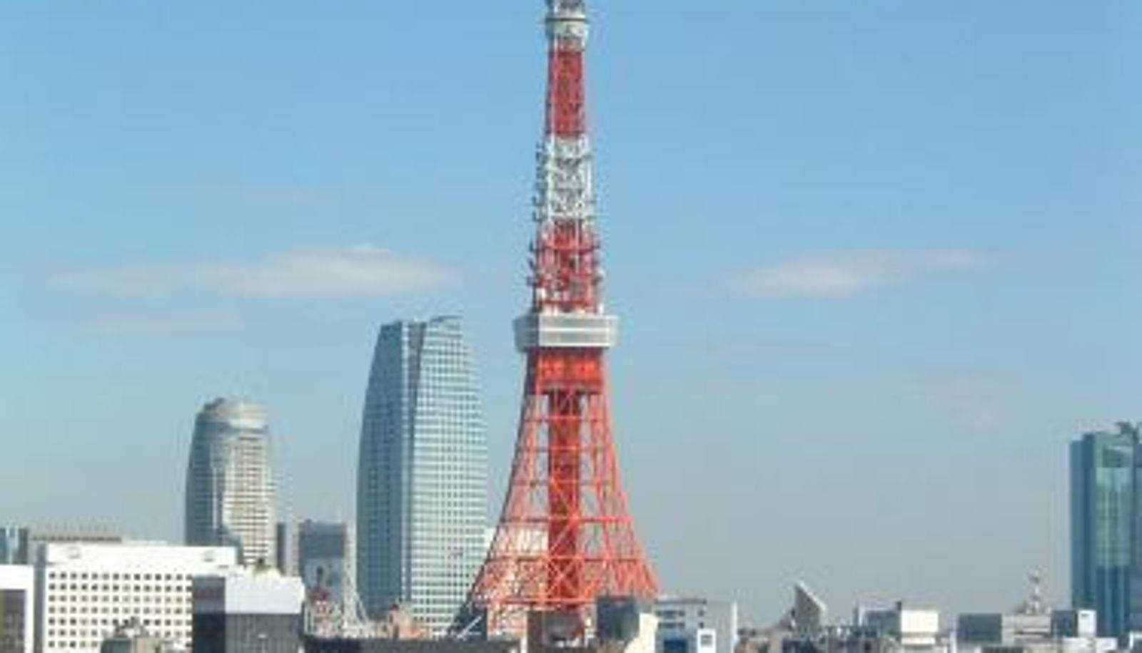 Info - Olympic Inn Azabu
