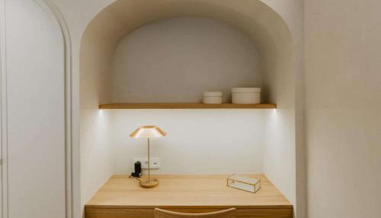 Info - Hotel Petit Luxe