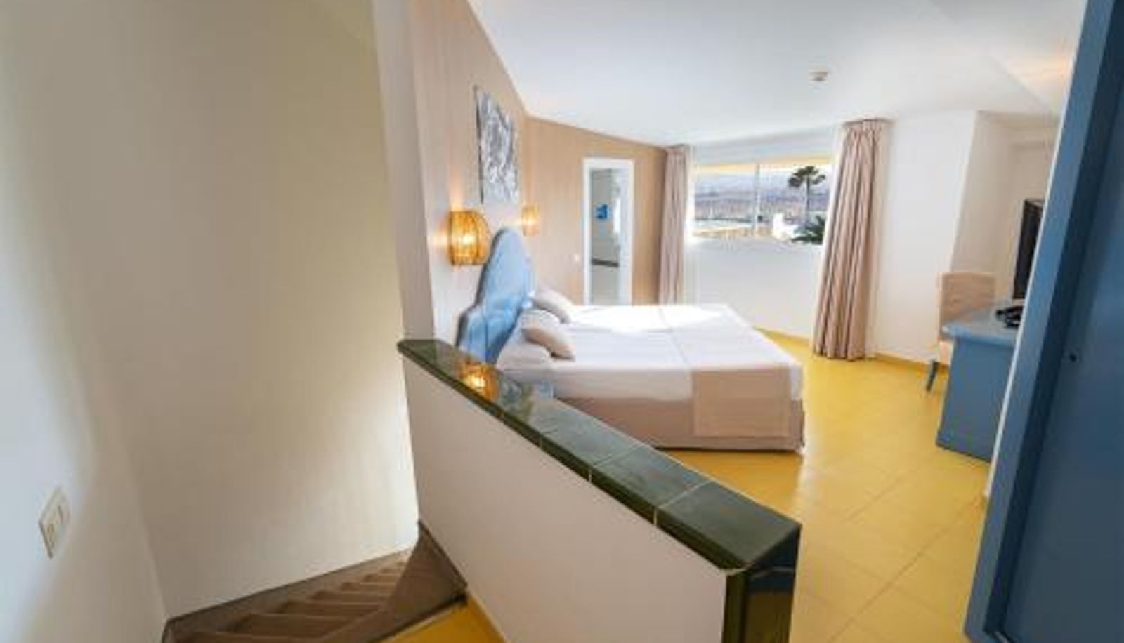 Camera per famiglia - Hotel Drago Park by Pierre & Vacances