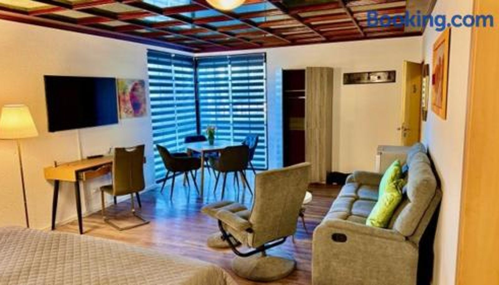 Standardzimmer - KrabatResidenz - Apartmenthaus