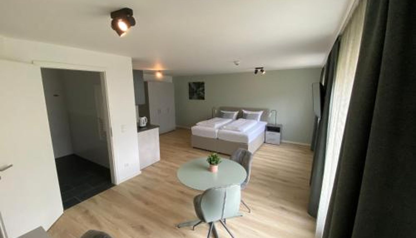 Apartment - Snooze Apartments Alling