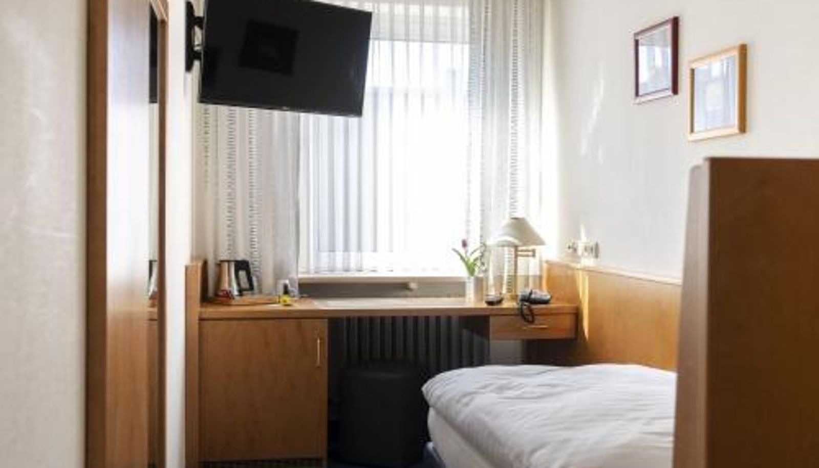 Info - Hotel & Apartments Böhm