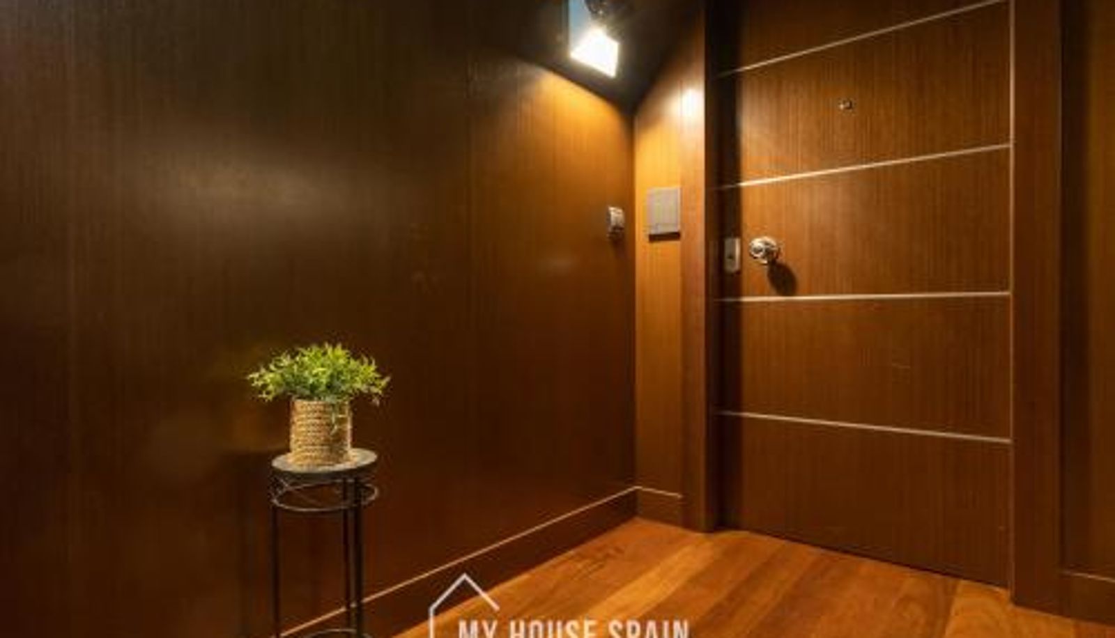 Apartment - MyHouseSpain - Apartamentos Moros 41