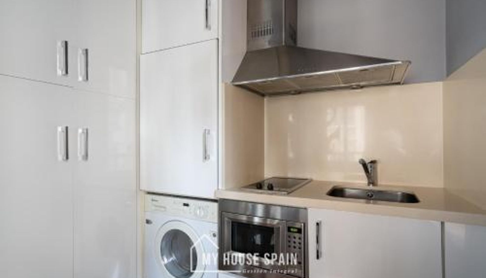 Habitación estándar - MyHouseSpain - Apartamentos Moros 41