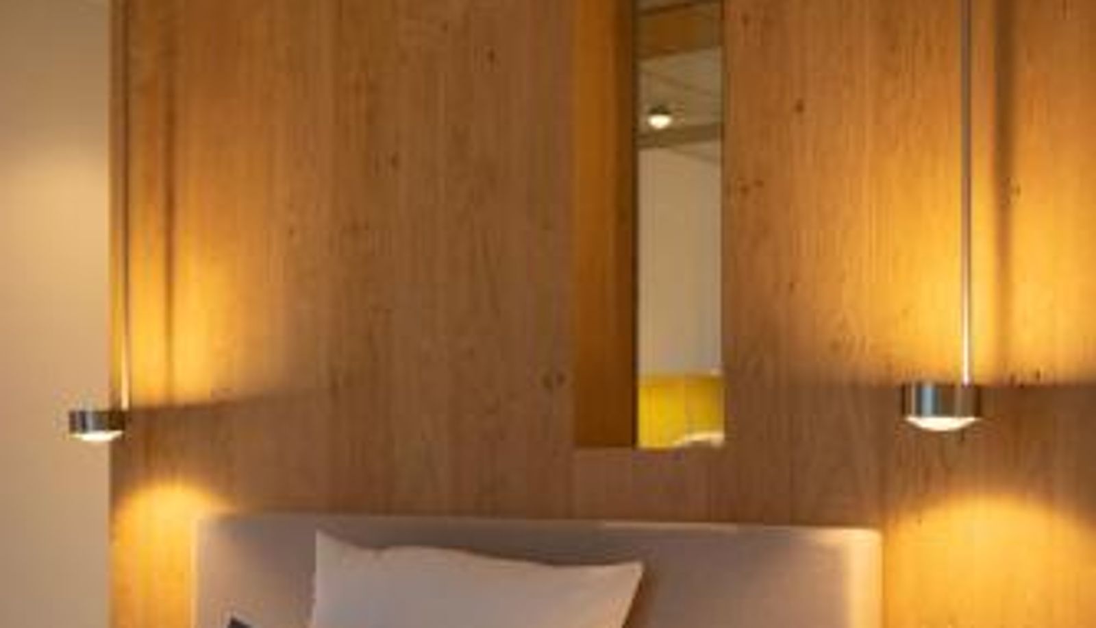 Kamer - Hotel Annenhof GmbH