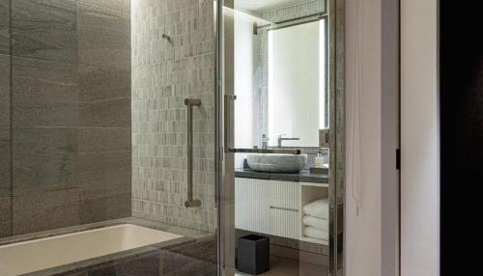 Salle de bain - Kimpton Shinjuku Tokyo by IHG