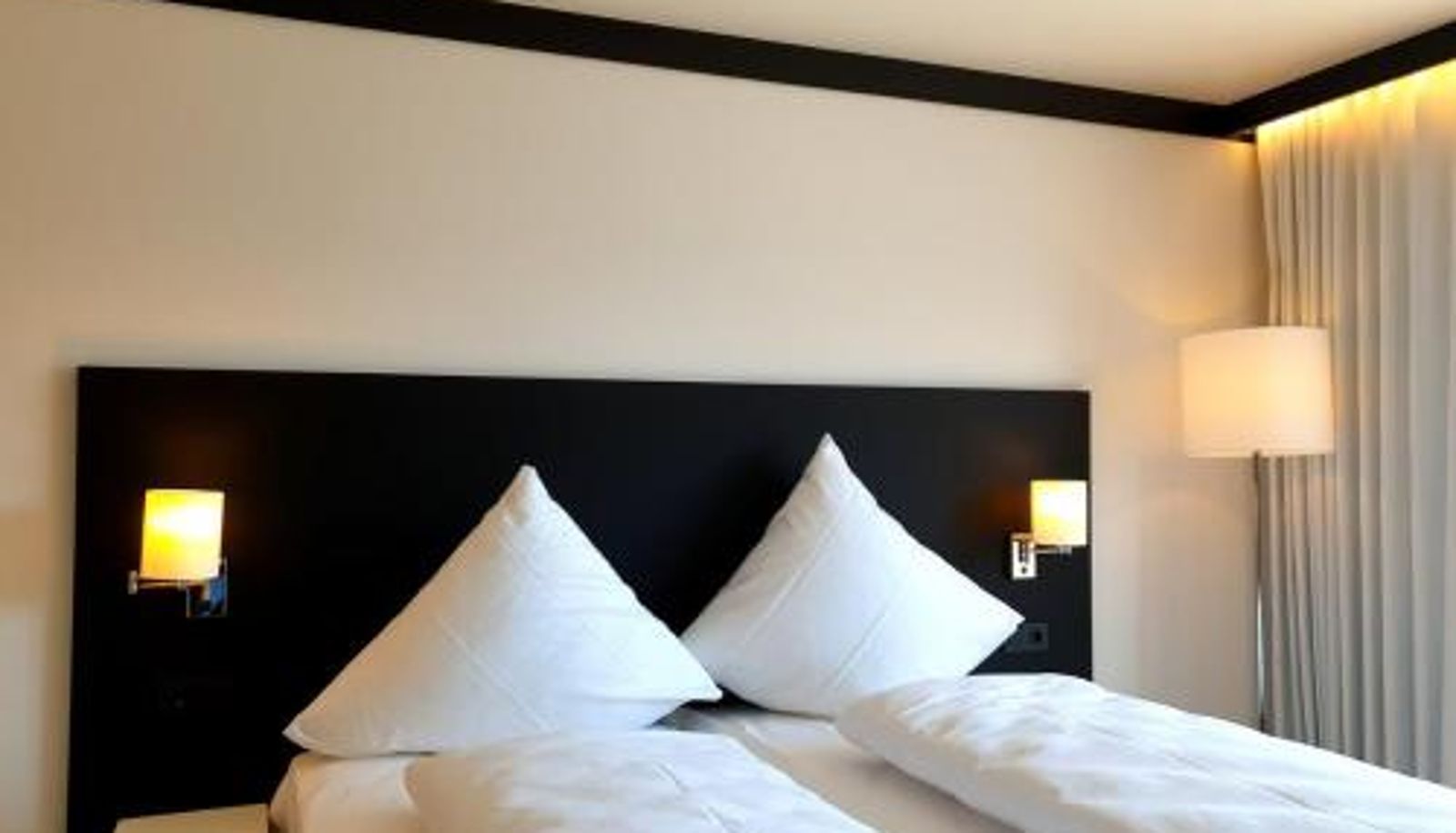 Zimmer - OBD Hotel by WMM Hotels