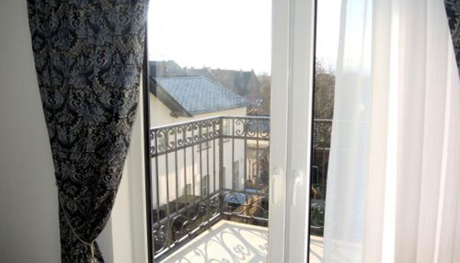 Appartement - Merkel Villa Apartamente