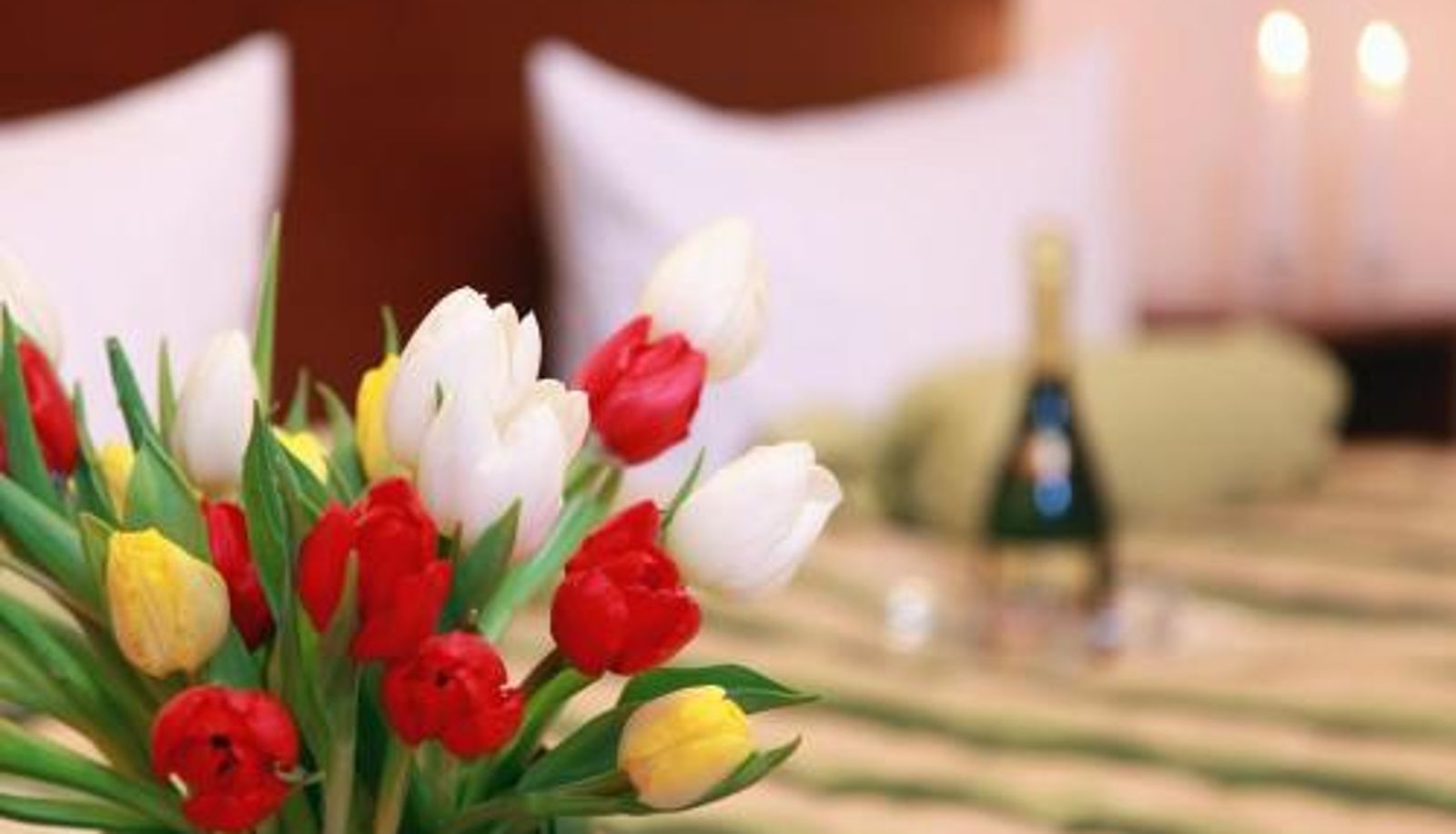 Pokój trzyosobowy - Hotel Central Inn am Hauptbahnhof Pension
