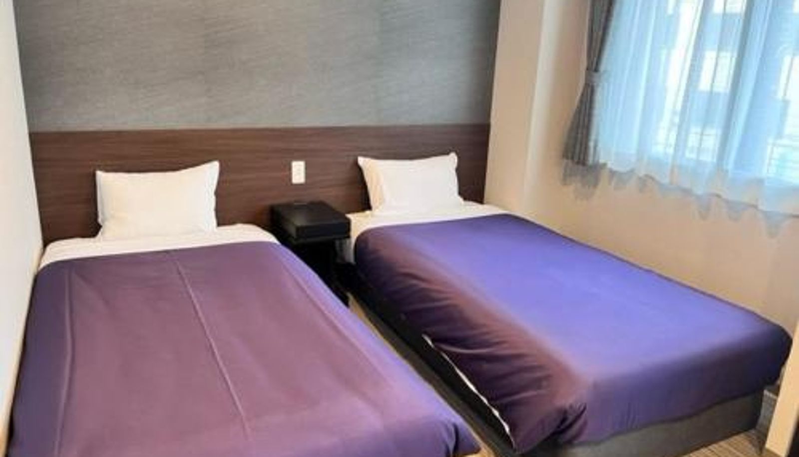 Habitación - Hotel Classe Stay Chitose