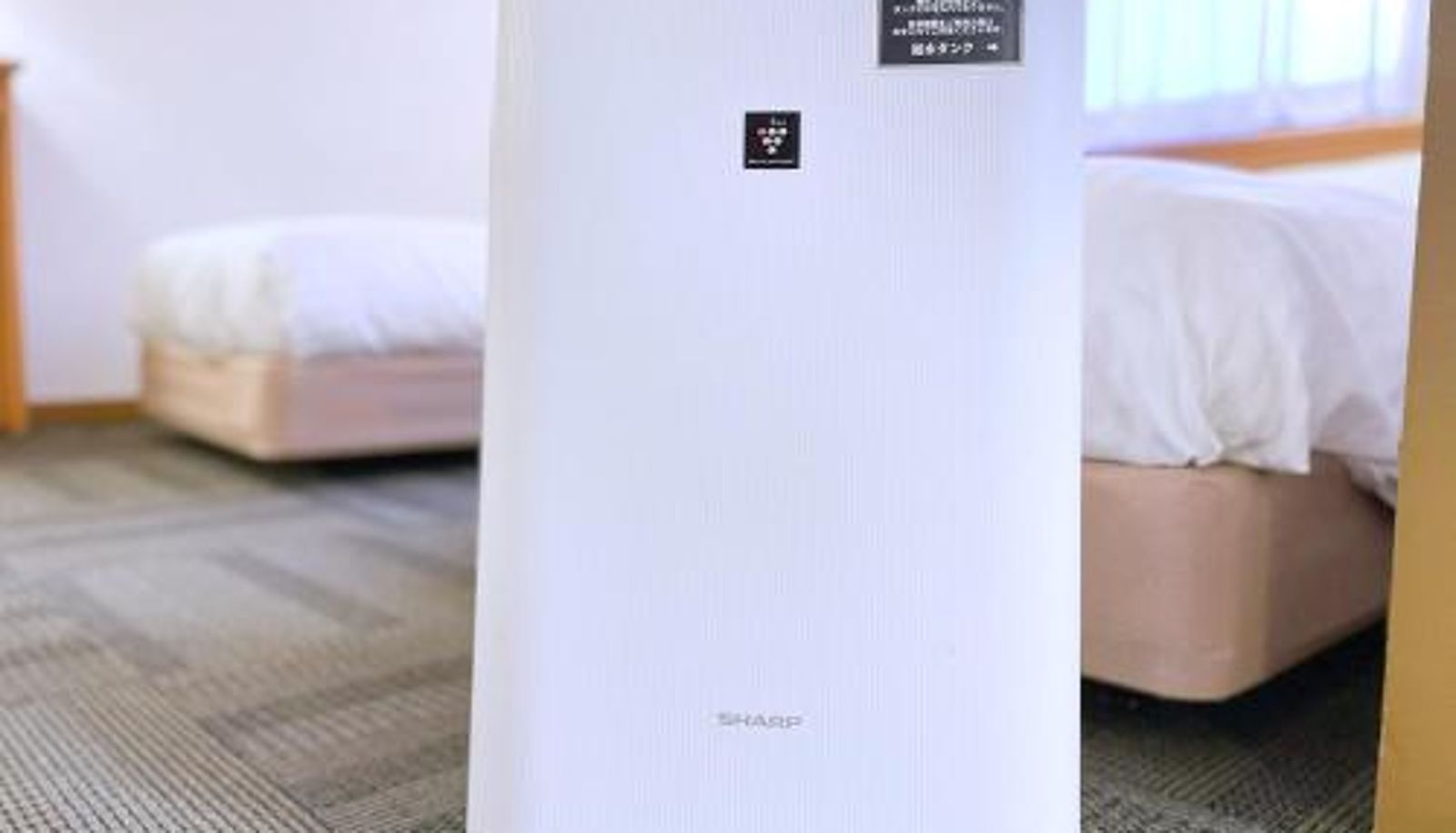 Zimmer - Hotel Castle Inn Suzuka Chuo