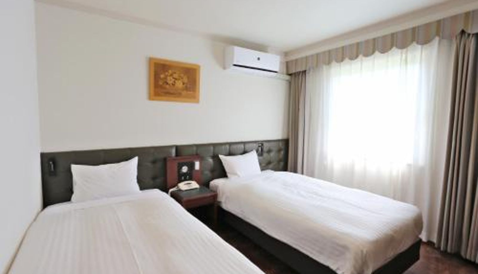 Zimmer - Hotel Castle Inn Suzuka Chuo