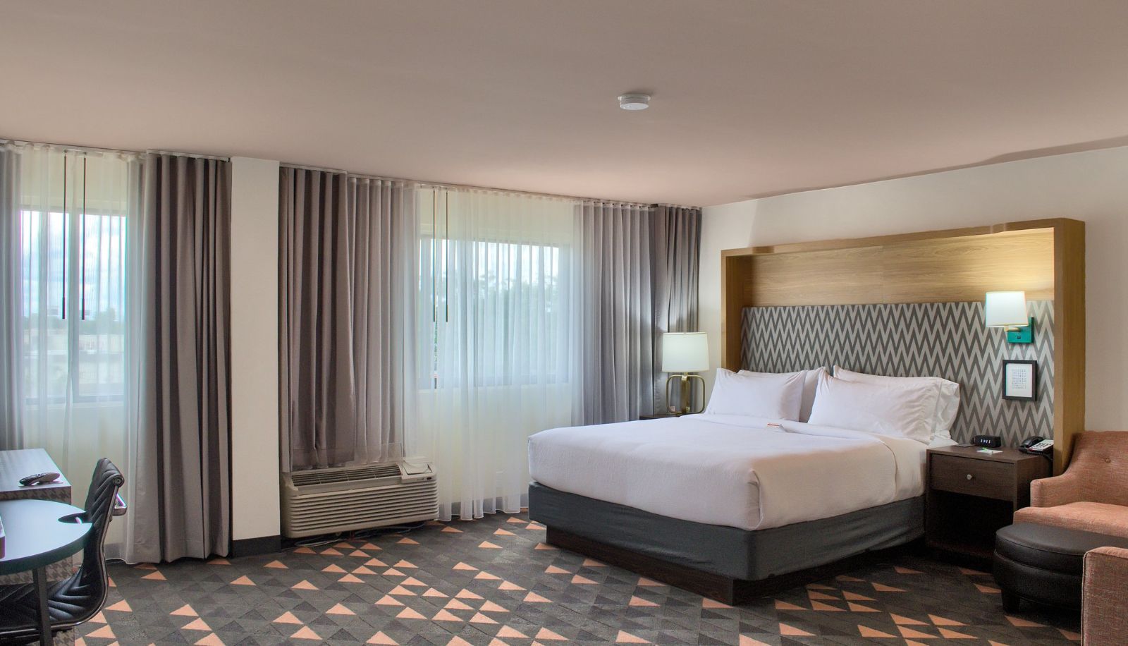 Chambre - Holiday Inn MOBILE WEST - I-10 by IHG