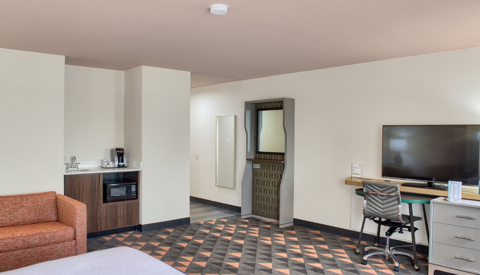 Chambre - Holiday Inn MOBILE WEST - I-10 by IHG