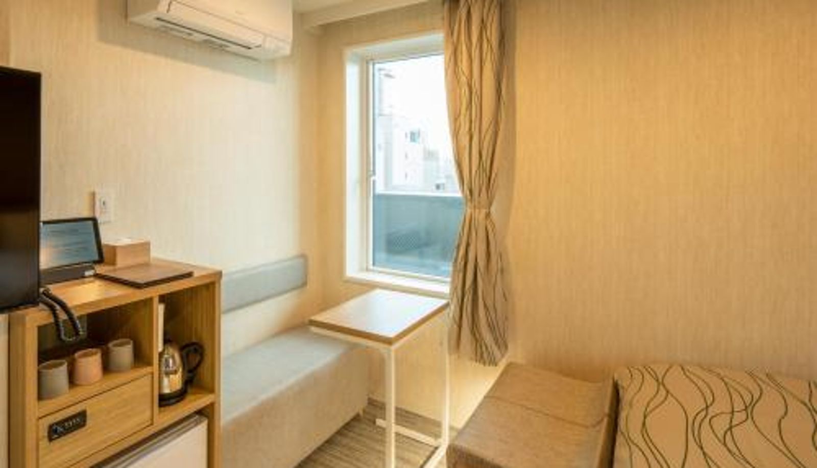 Tripla - HOTEL AMANEK Asahikawa