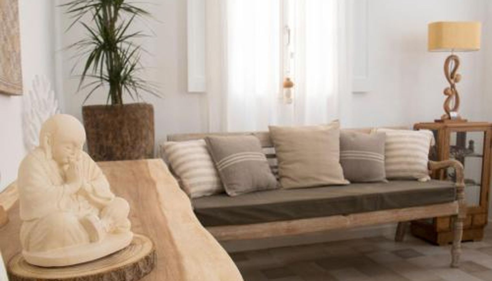 Info - Infinito Hotel Boutique - Adults Only
