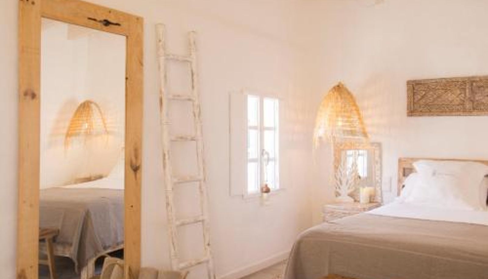 Camera standard - Infinito Hotel Boutique - Adults Only