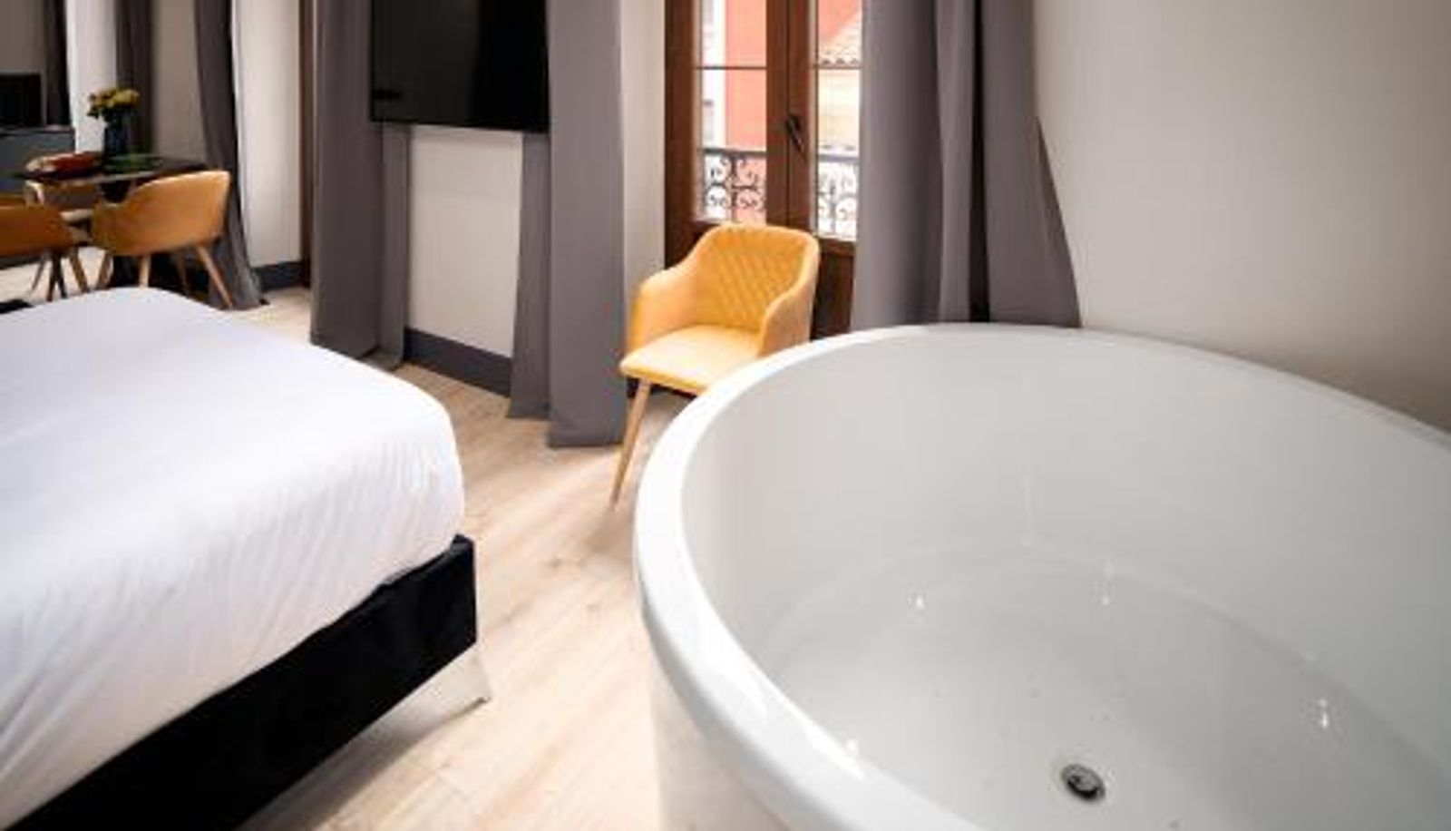Appartement - SUITE 1907 GIJON