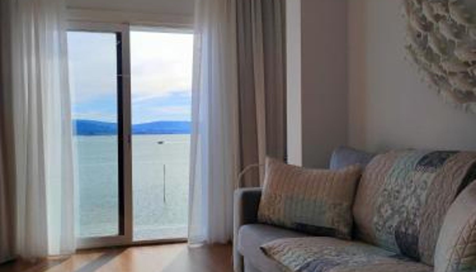 Standardzimmer - Apartamentos La Toja