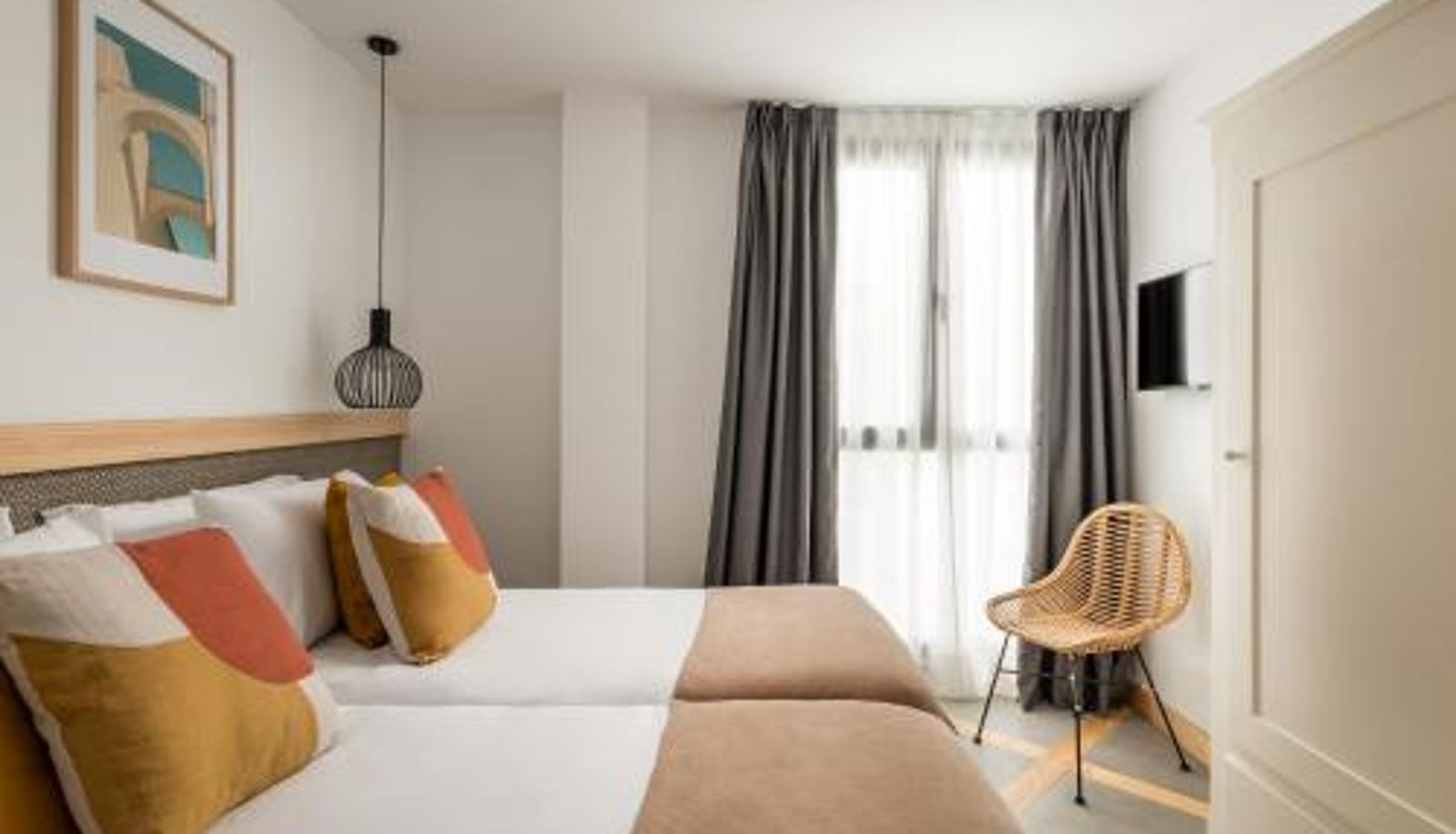 Zimmer - BYPILLOW La Sal