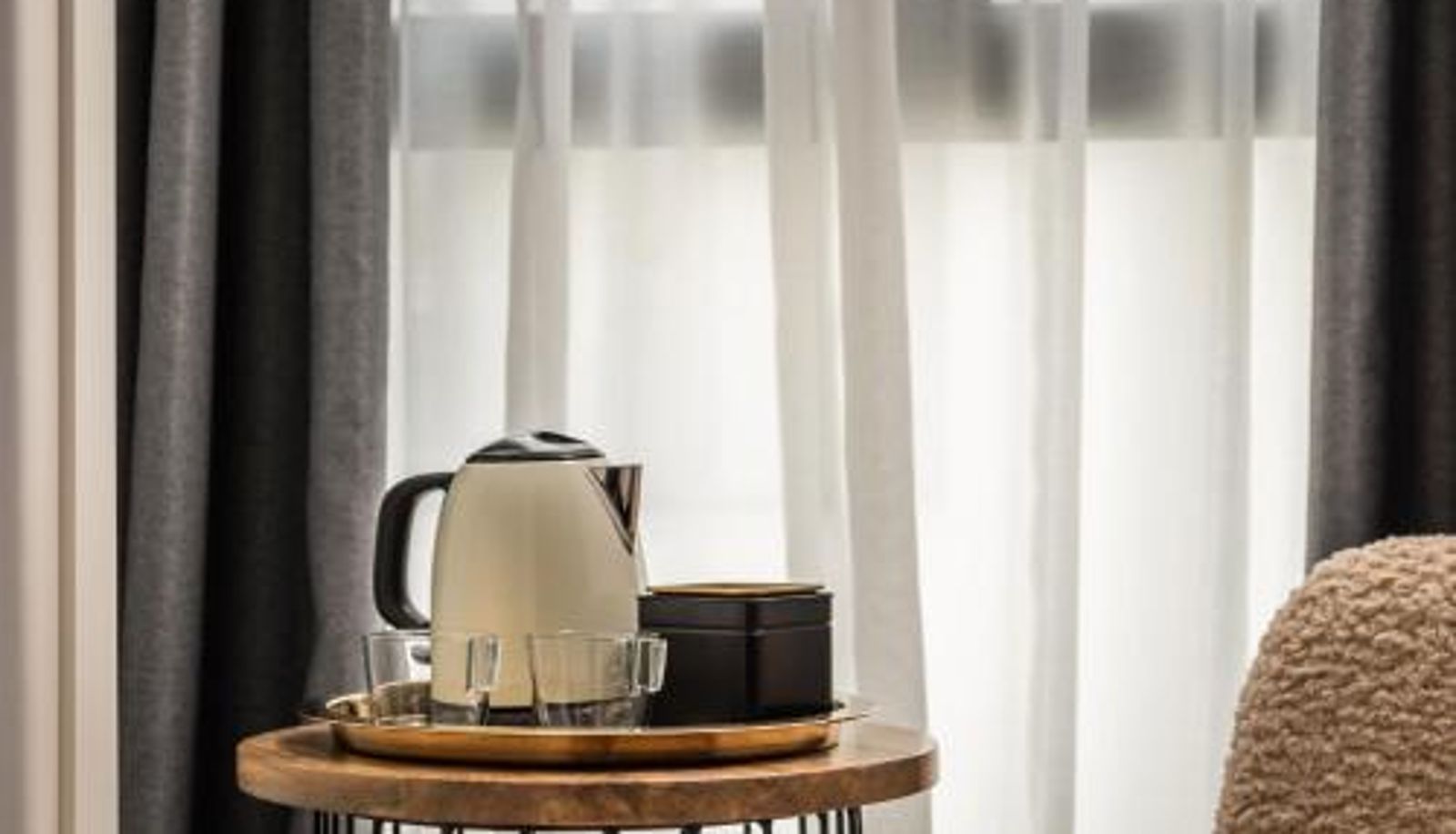 Info - BYPILLOW La Sal