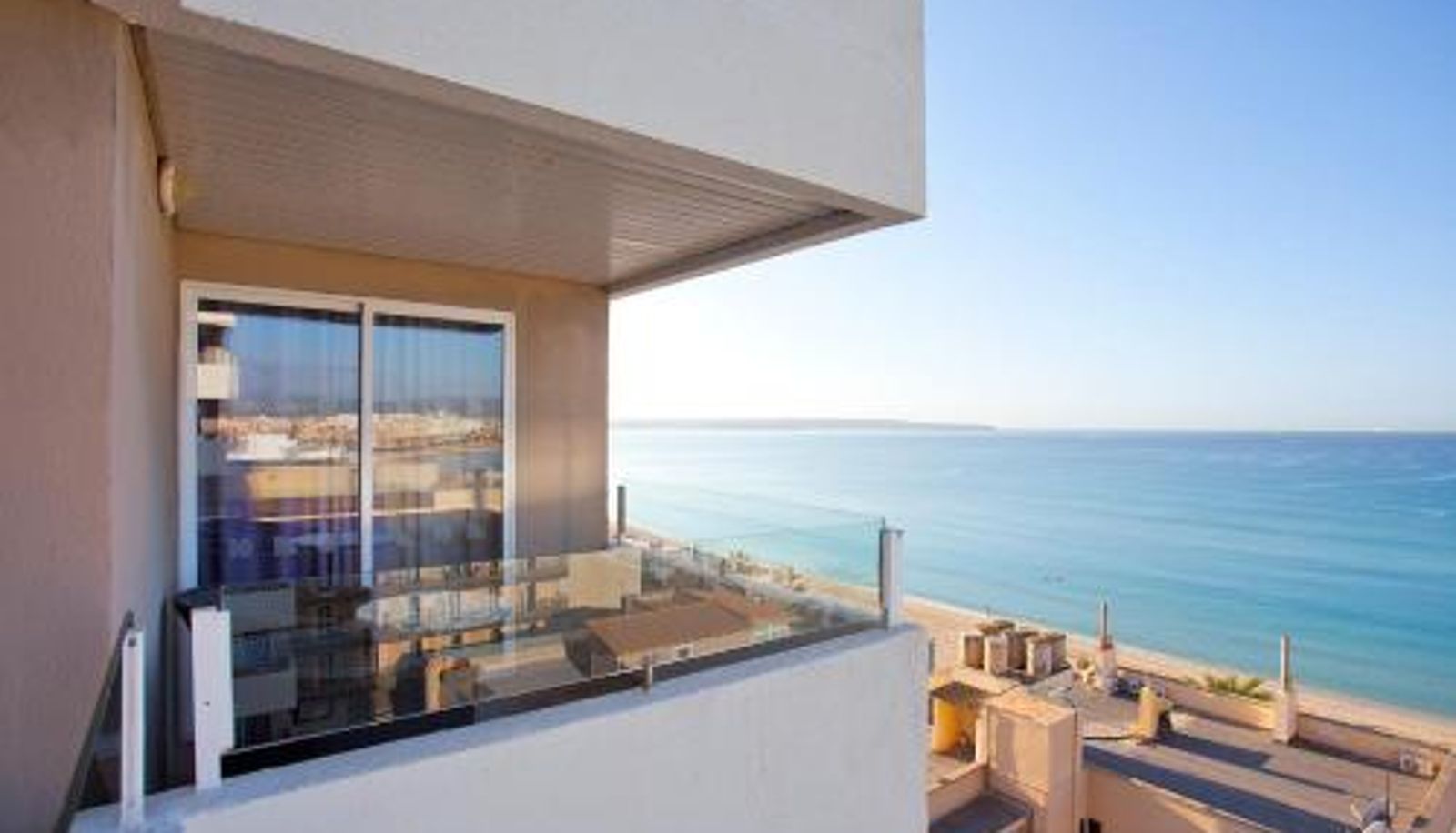 Vista - FERGUS Style Palma Beach - Adults Only