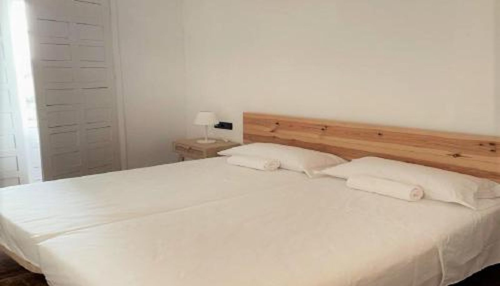 Habitación - Hotel los Tilos