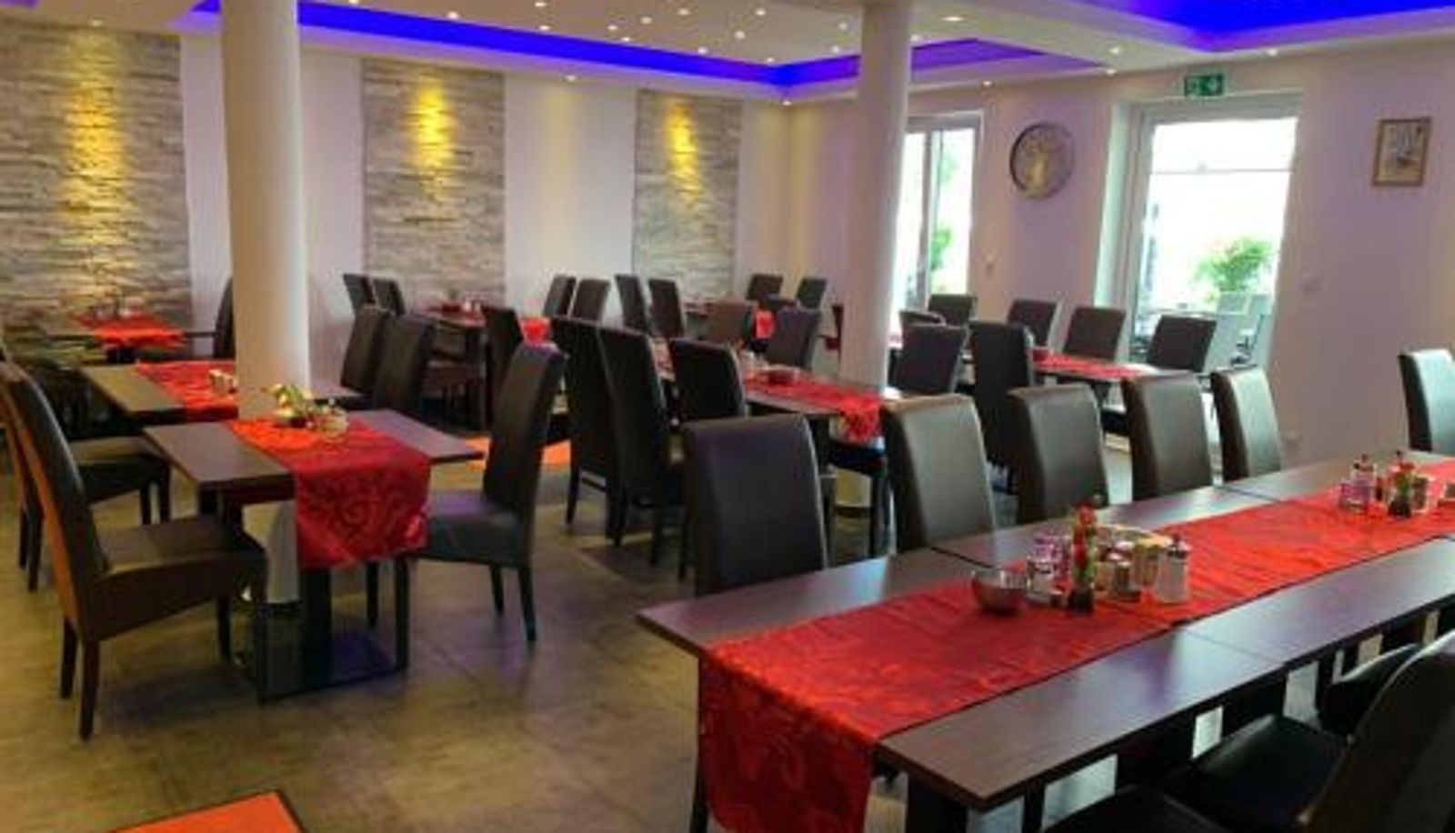 Info - Ayhan Hotel