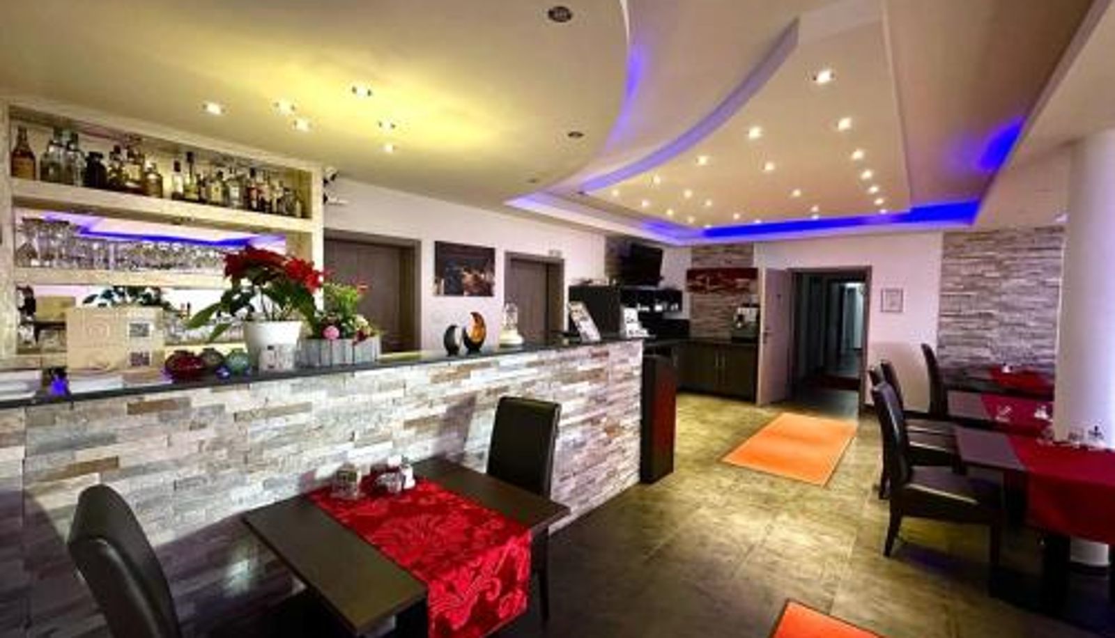 Info - Ayhan Hotel