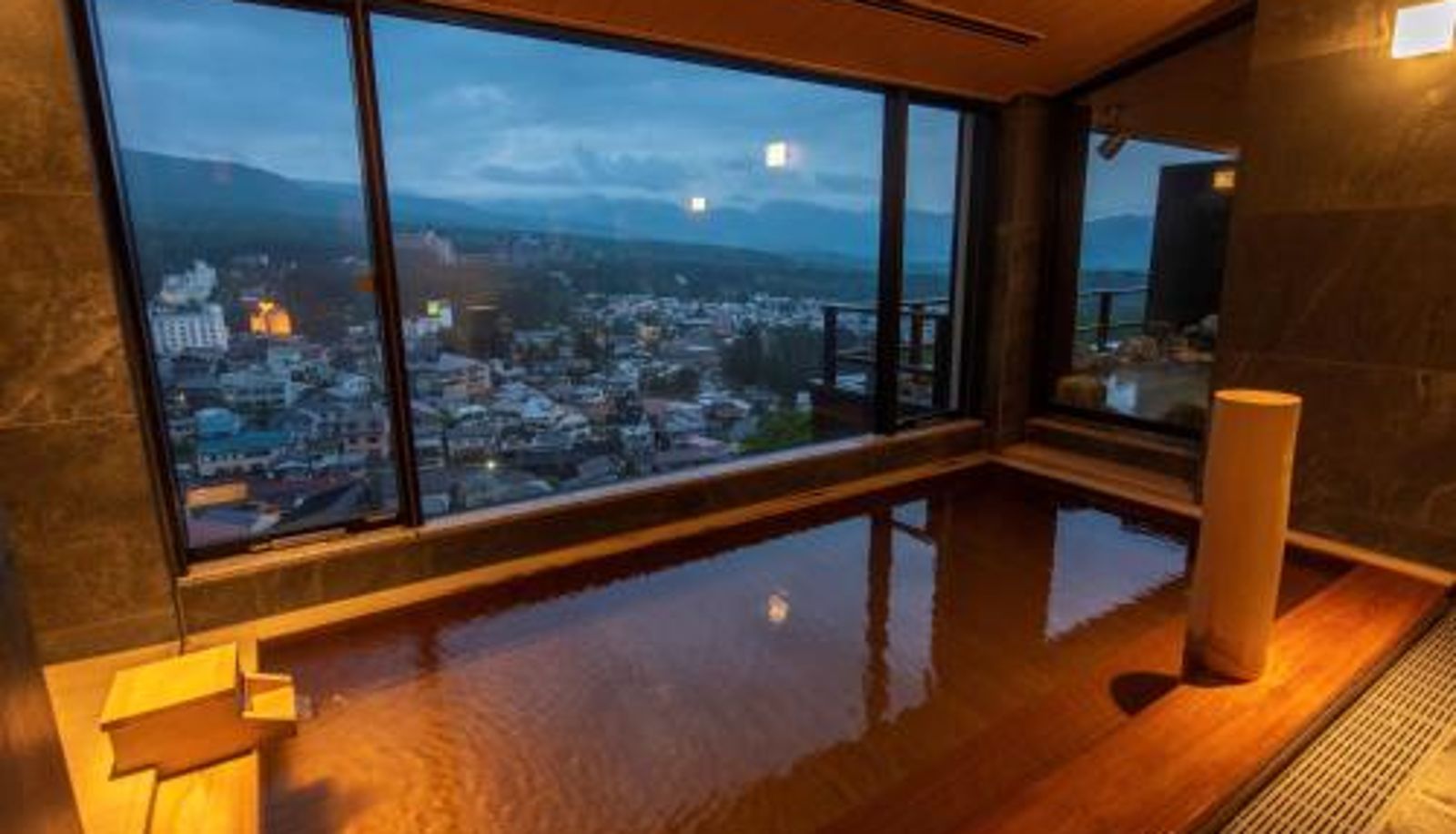 Dreibettzimmer - La Vista Kusatsu Hills