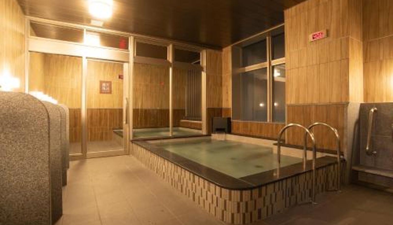 Zimmer - Wires Hotel Shinagawa Seaside