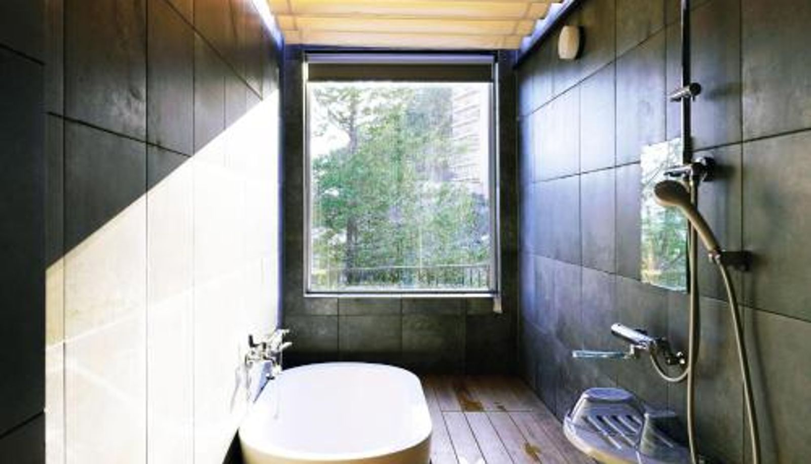 Appartement - ATAMI SPRING TERRACE HOTEL