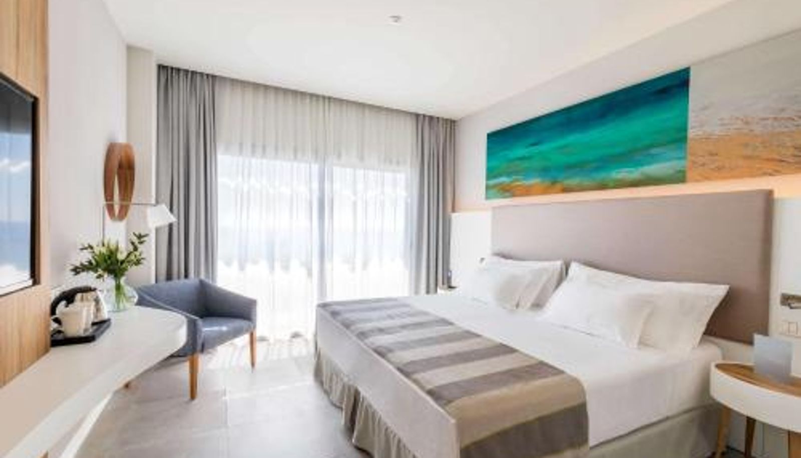 Zimmer - Barceló Conil Playa - Adults Recommended