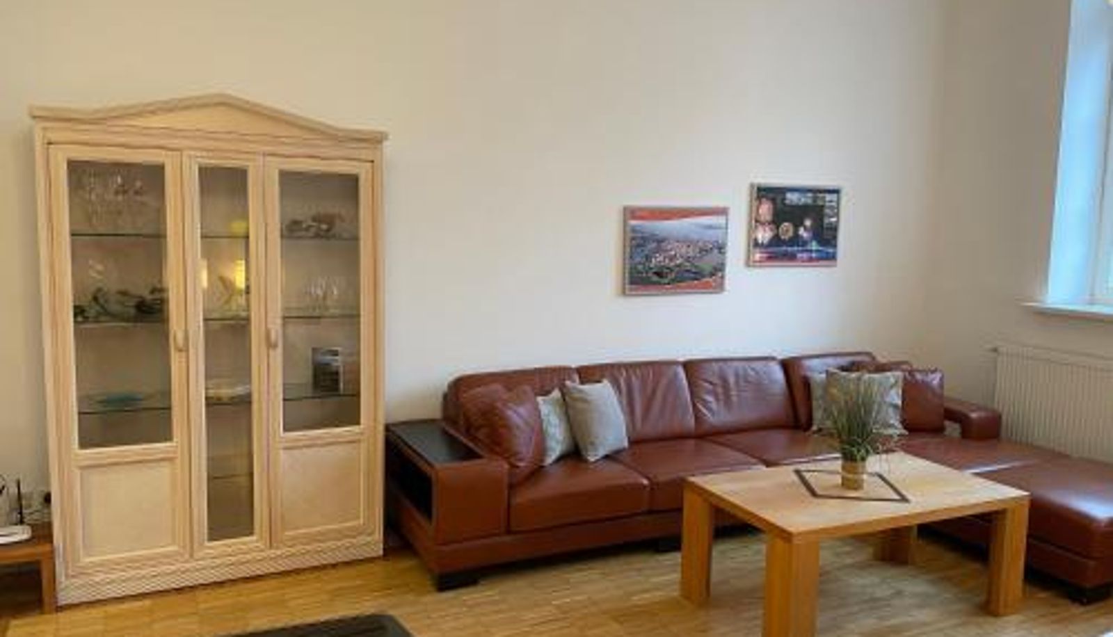 Appartement - City Apartments Altstadt Stralsund