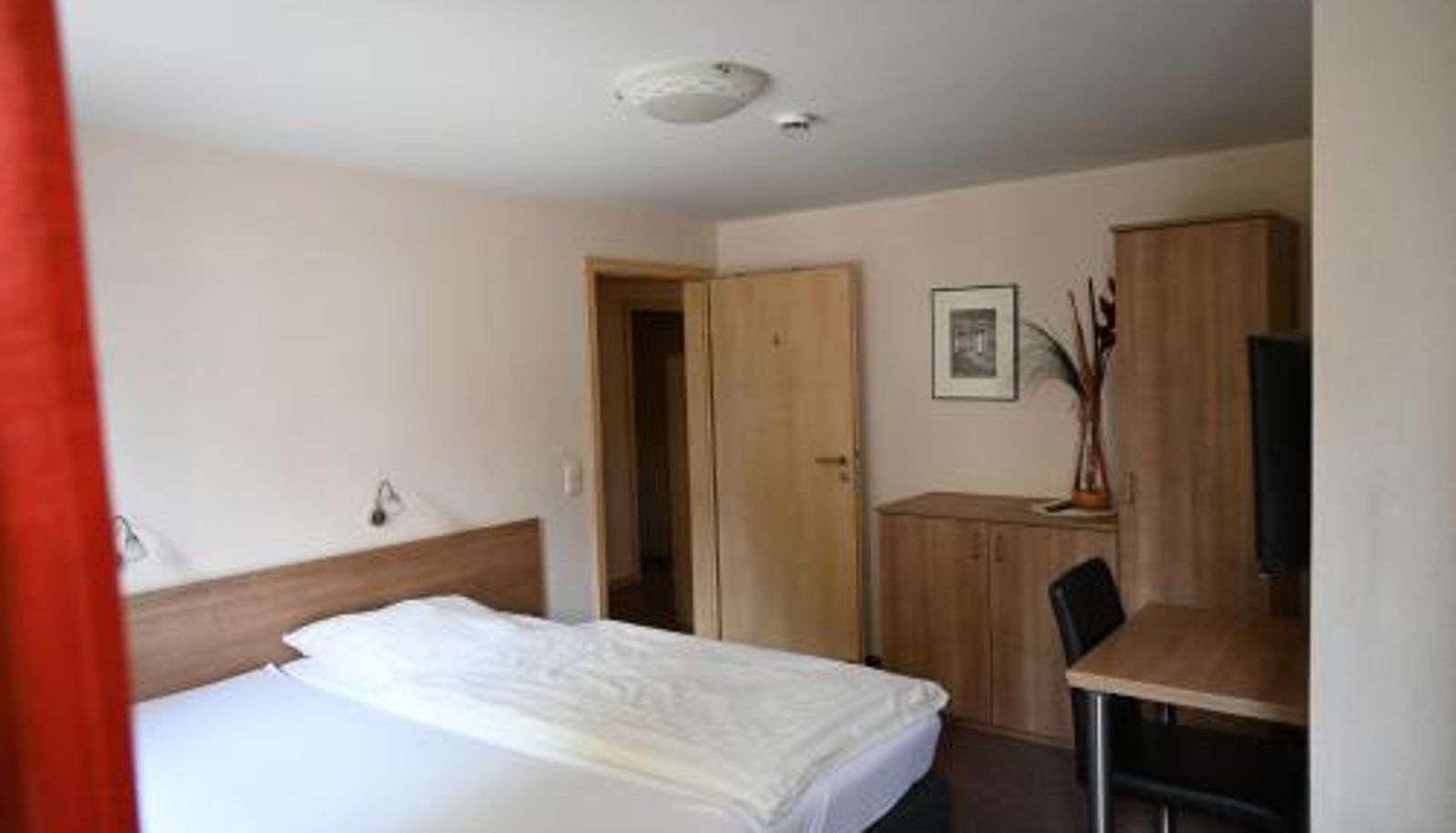 Info - Hotel Restaurant Zum Schwan