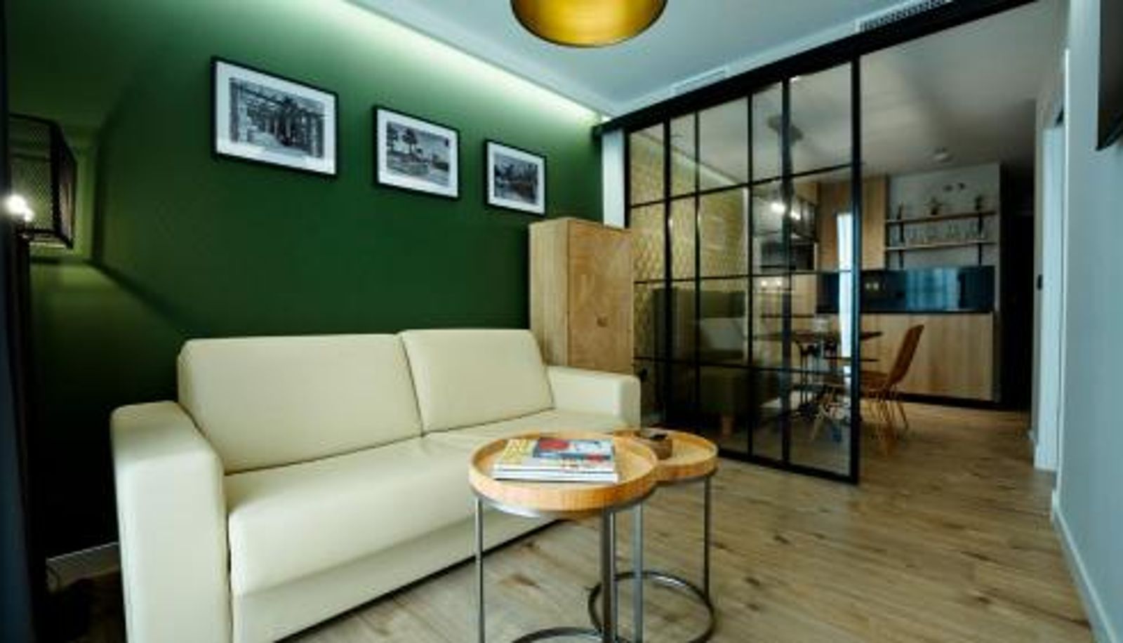 Apartment - Aparthotel Luz de Gades - Suites Spa Gym - Adults Only