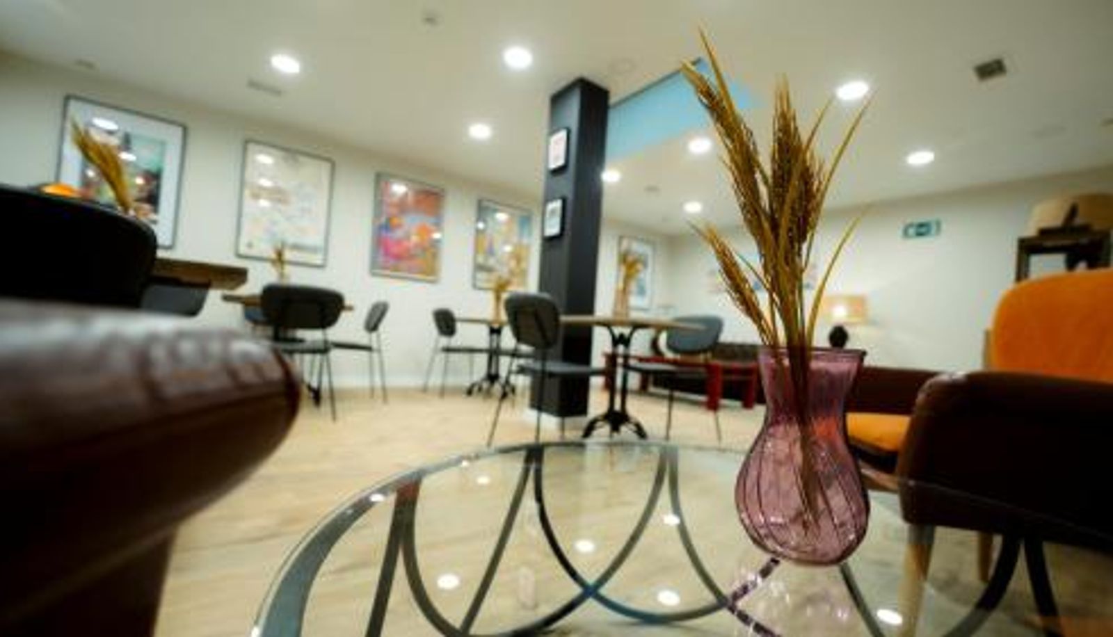 Info - Aparthotel Luz de Gades - Suites Spa Gym - Adults Only