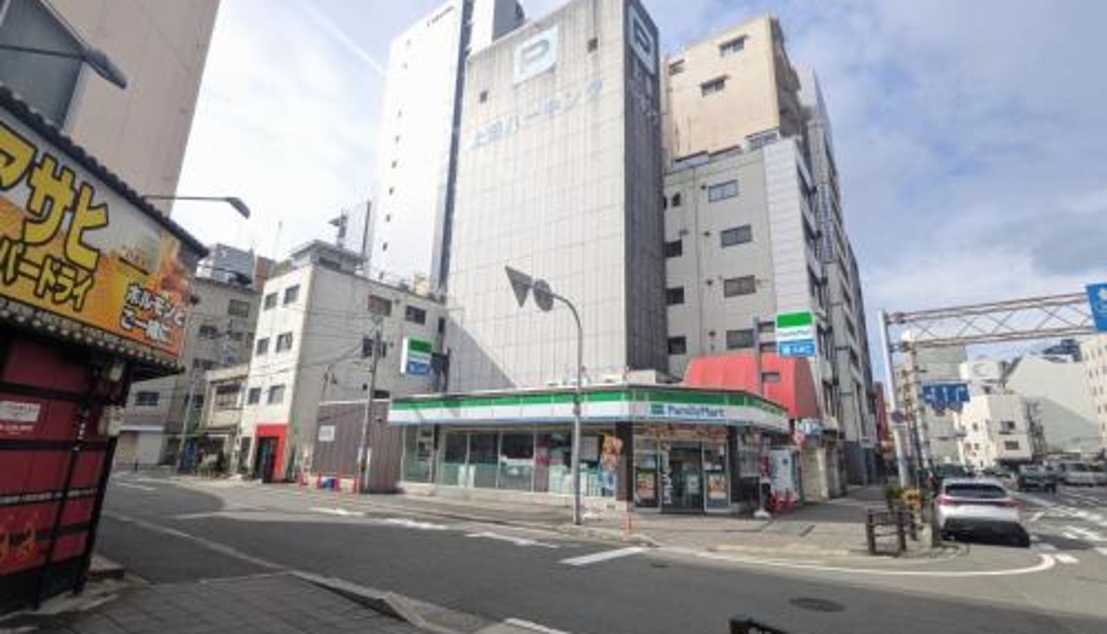 Familienzimmer - ESLEAD HOTEL Namba South Ⅱ