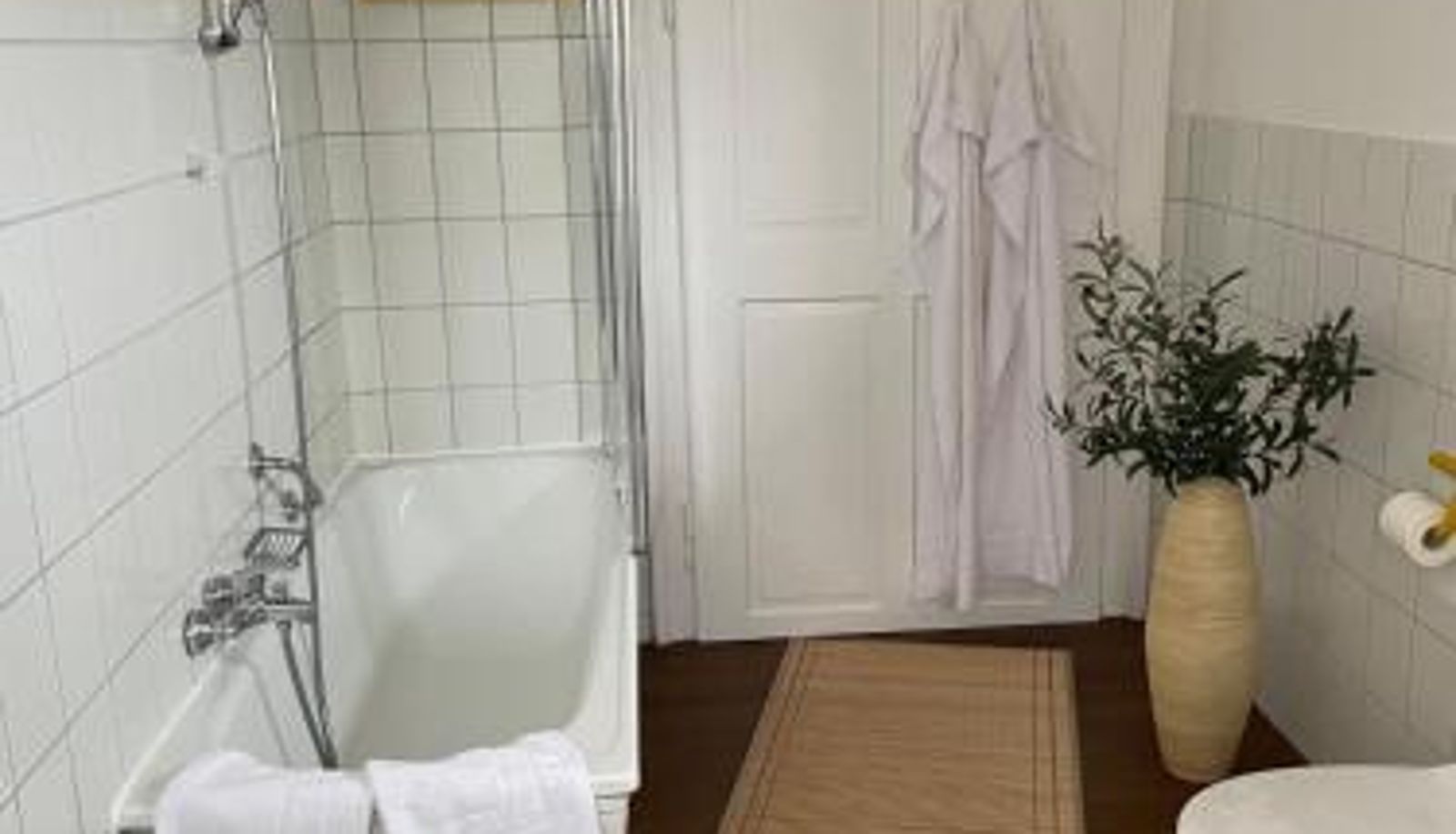 Chambre Standard - il castello