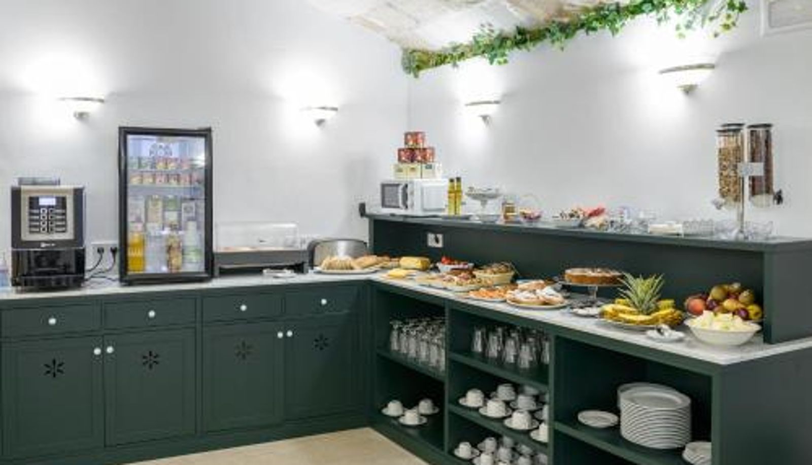 Dreibettzimmer - Seranova Luxury Hotel - Adults Only